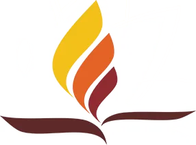 Shrimad Rajchandra Love and Care (SRLC) non-profit organization logo