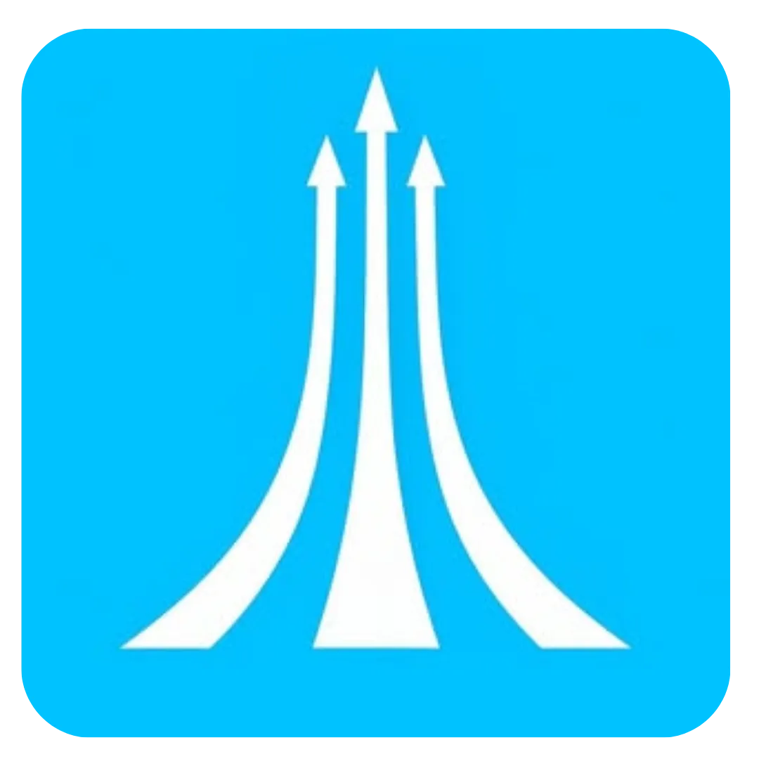 Super Growth Media Web Developer logo