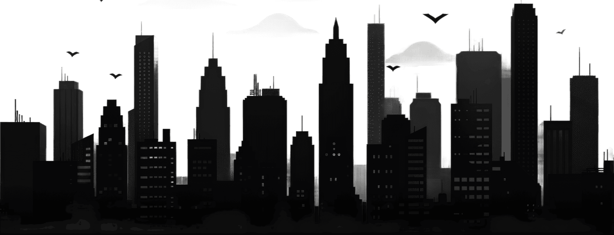 City Skyline